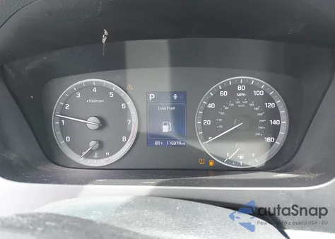 2017 Hyundai Sonata from USA, damaged, VIN 5NPE24AF8HH566304